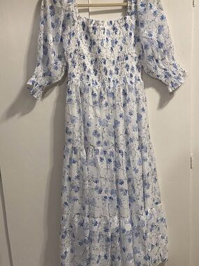 baltic born cynthia midi dress baltic born midi dress Baltic Born Womens Cynthia Midi Dress